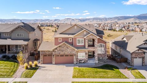 Photo of 16932 W 85th Place, Arvada, CO 80007 (MLS # 5710762)