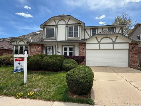 8182 Sweet Water Road Lone Tree CO 80124
