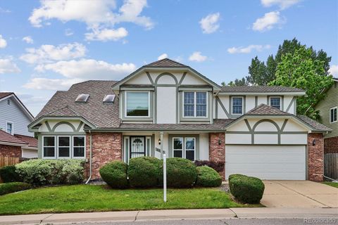 8182 Sweet Water Road Lone Tree CO 80124