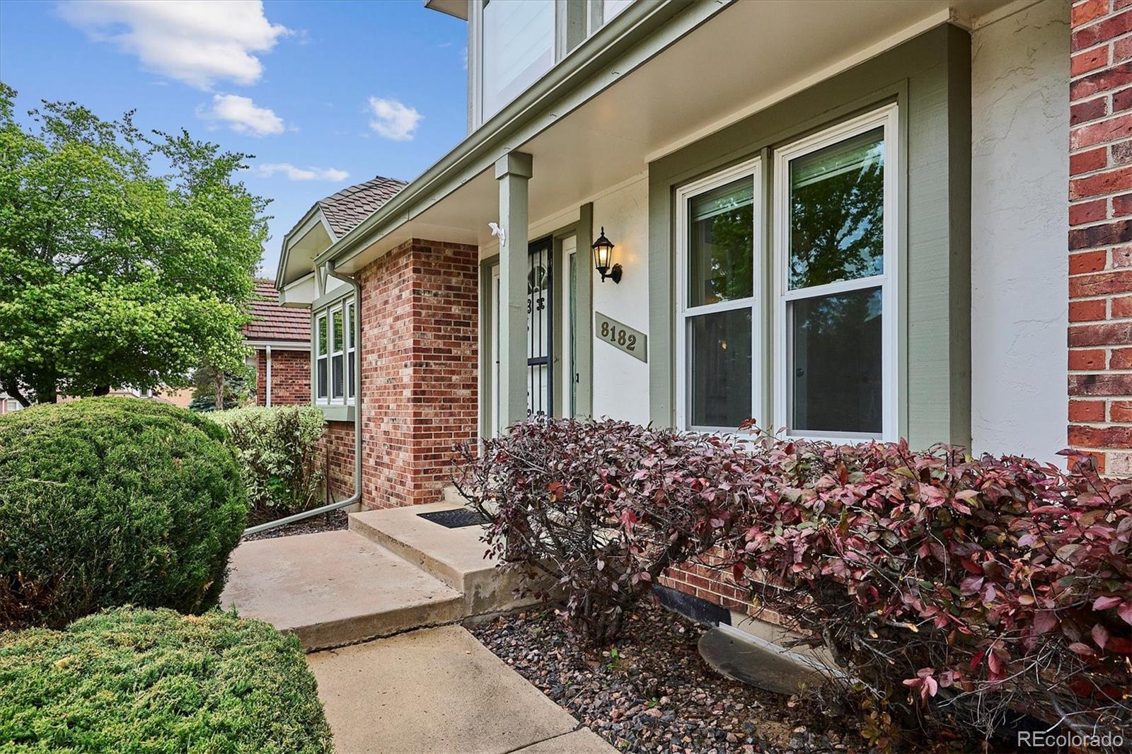 8182 Sweet Water Road