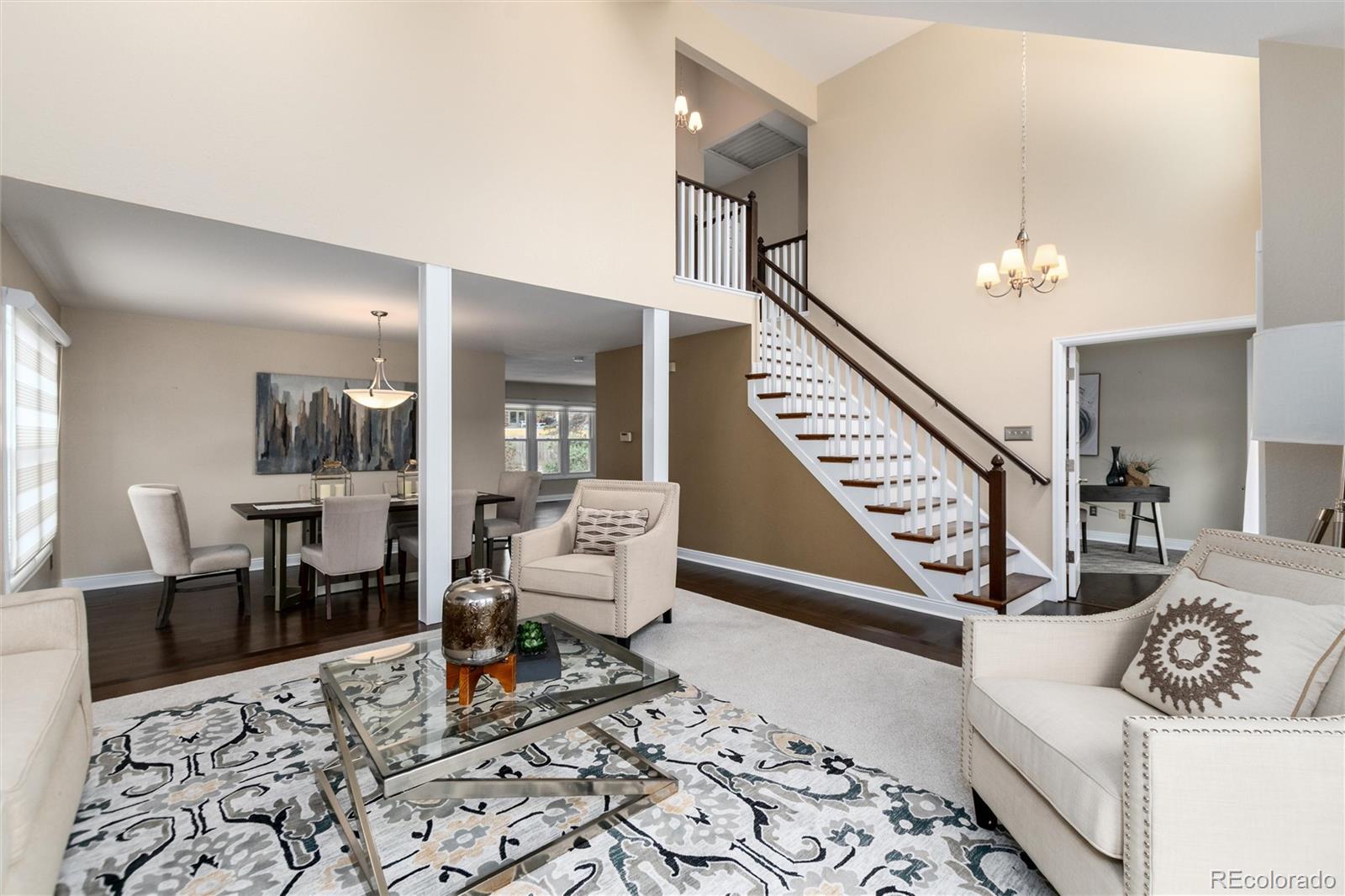 8182 Sweet Water Road, Lone Tree, CO, 80124 1 8182 Sweet Water Road