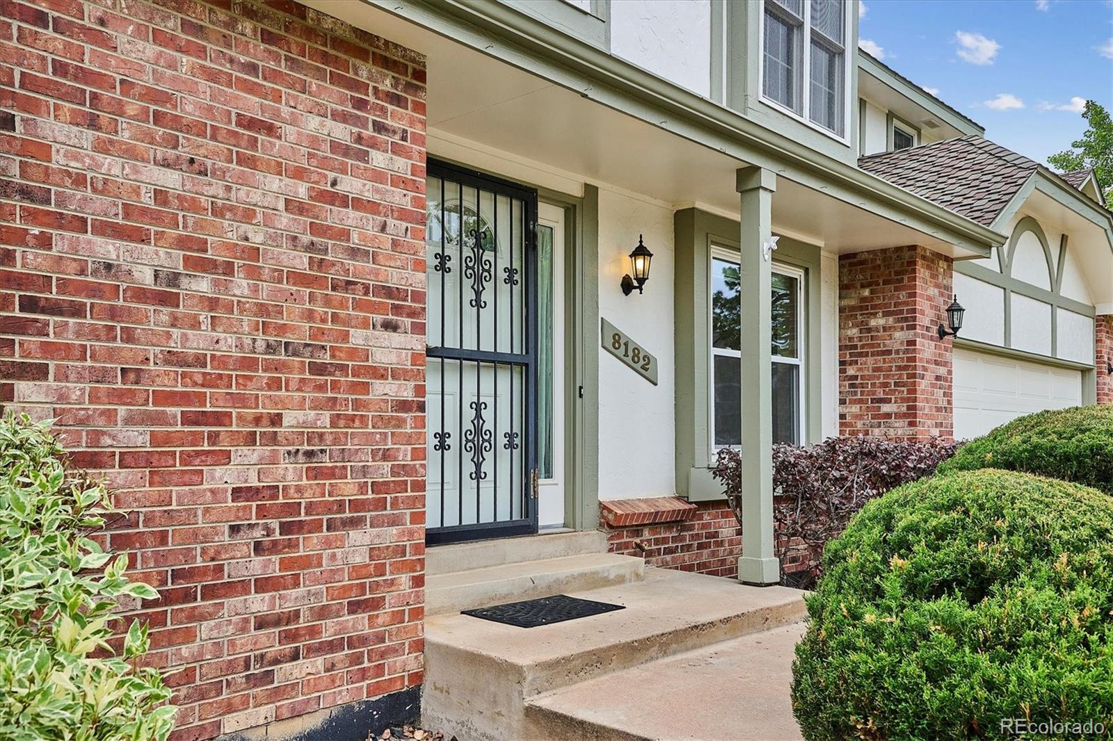 8182 Sweet Water Road