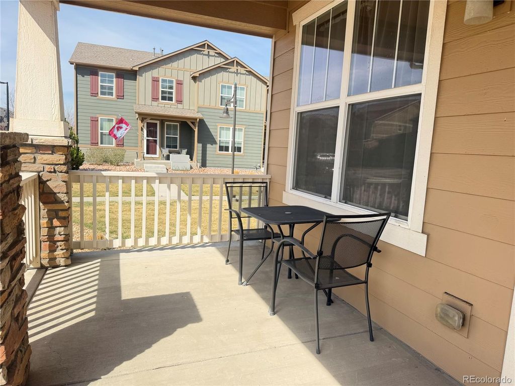 Photo of 15937 E Otero Circle, Centennial, CO 80112 (MLS # 8380337)