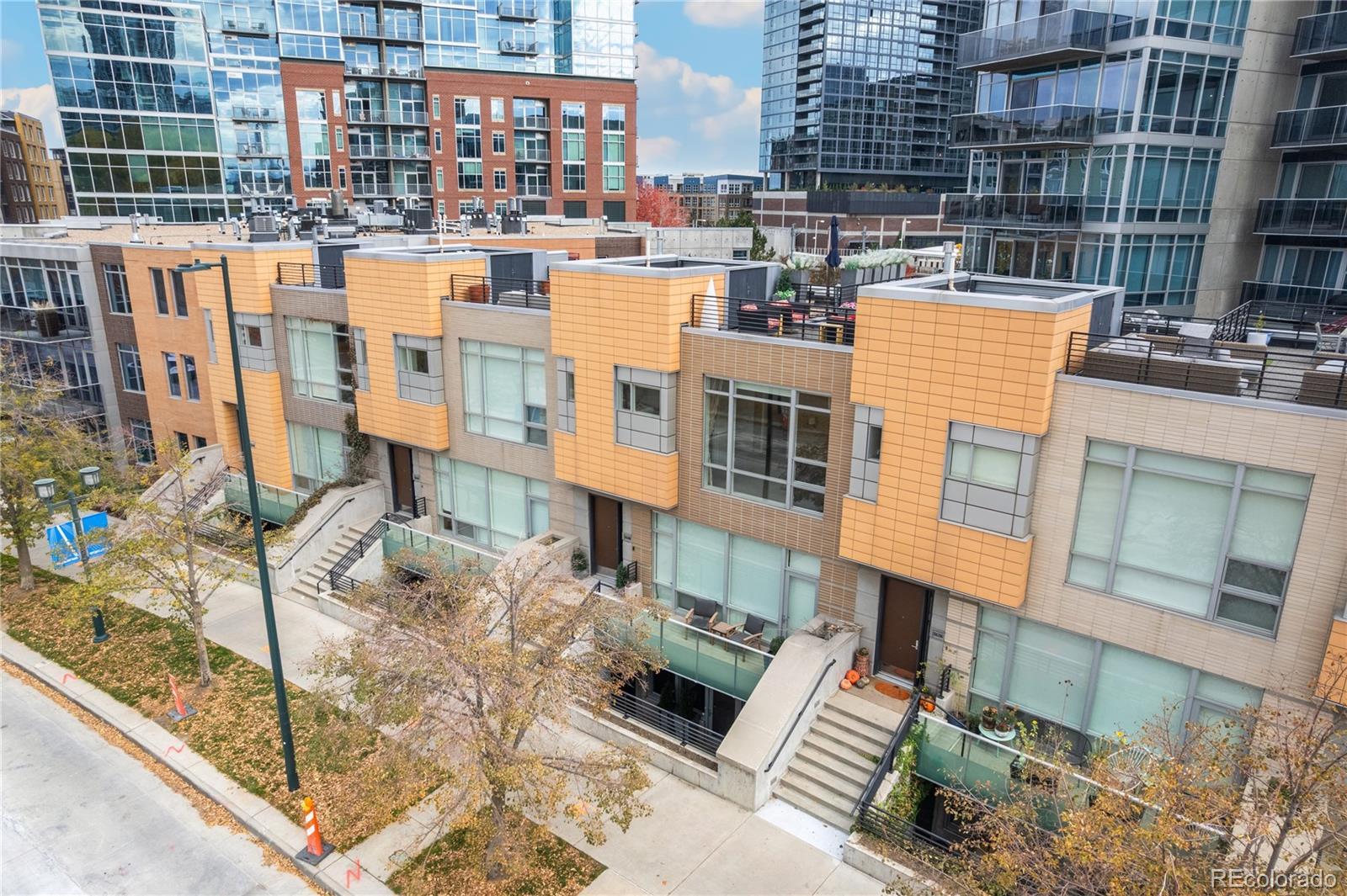 1640 Little Raven Street