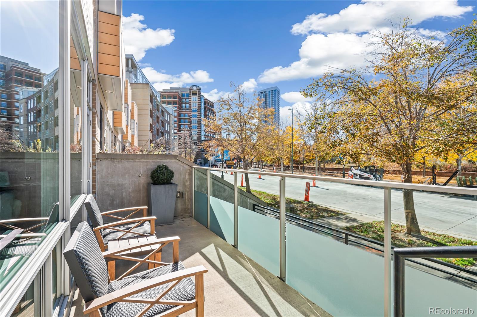 1640 Little Raven Street