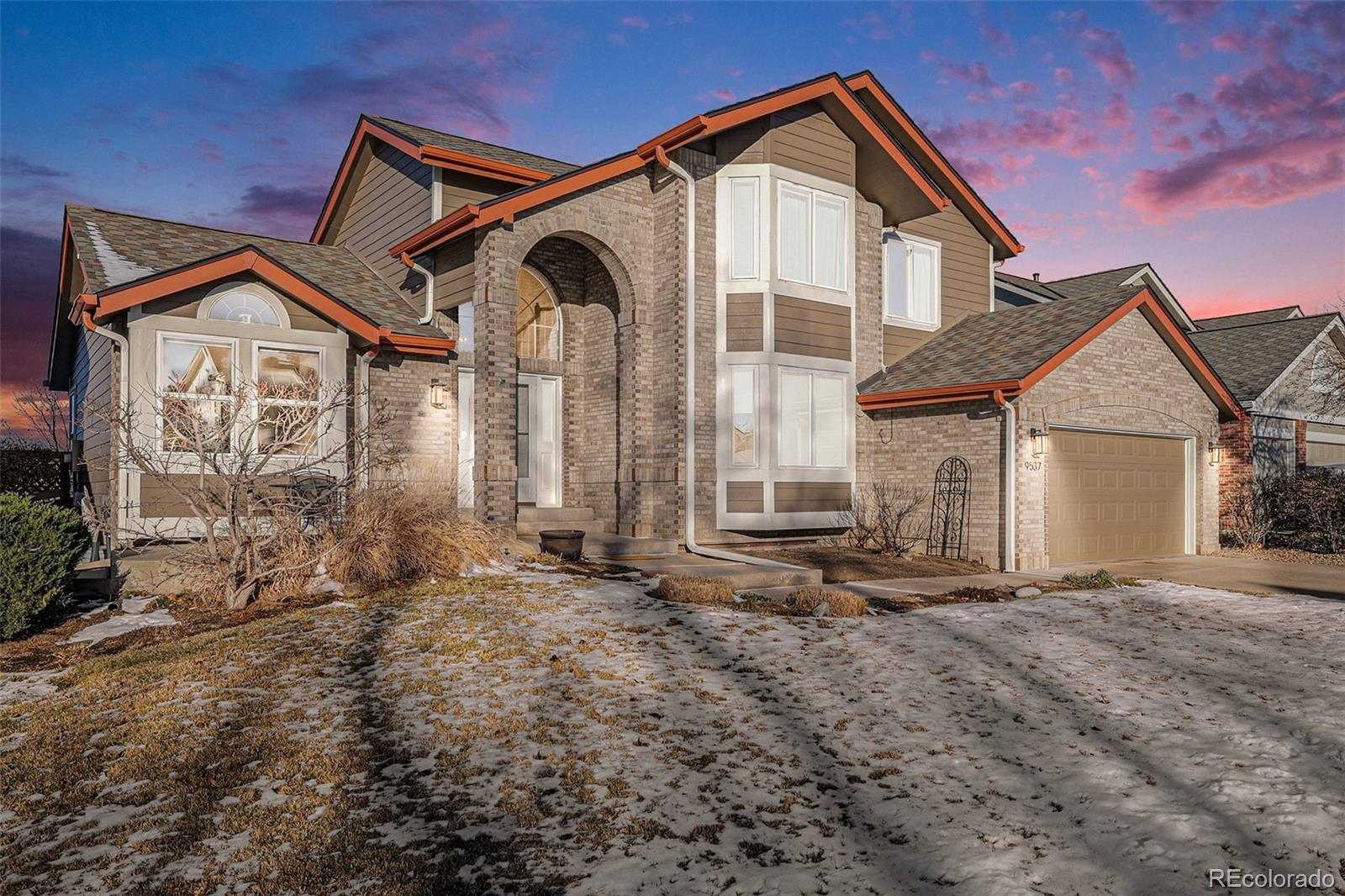 9537 Chesapeake Street