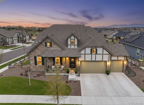 Photo of 1920 Marfell Street, Erie, CO 80516 (MLS # 3055641)