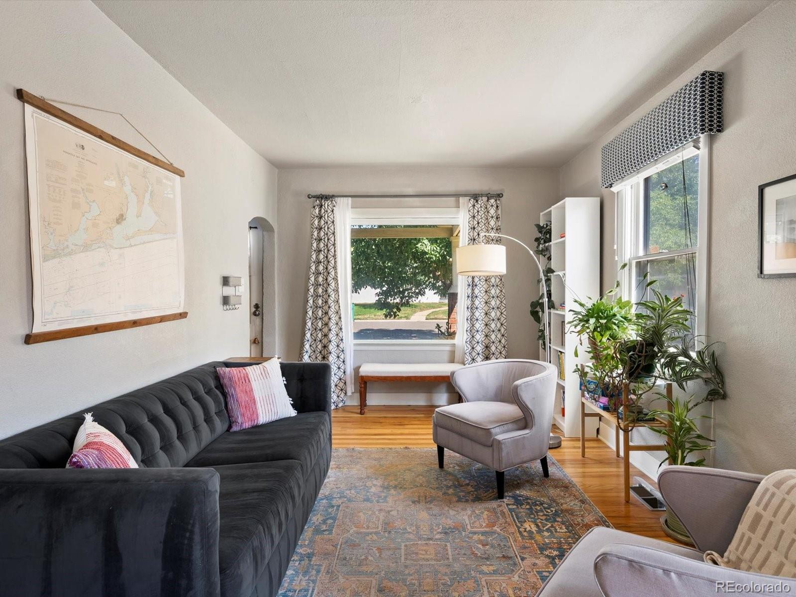 2959 S Delaware Street