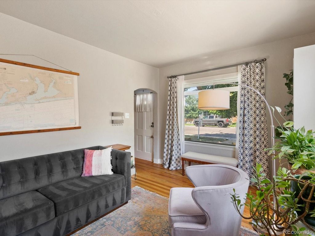 Photo of Englewood, CO 80110 (MLS # 7303285)