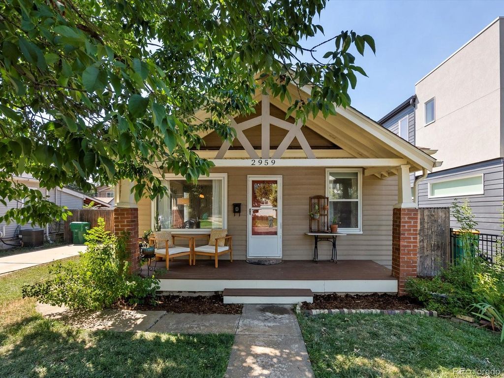 Photo of Englewood, CO 80110 (MLS # 7303285)