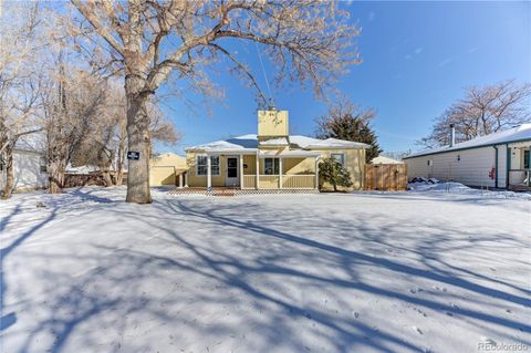 9430 Russell Way, Thornton, CO 80229 - #: 2989378