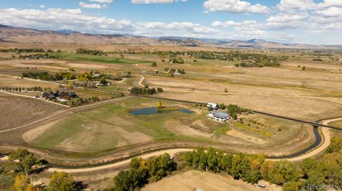 5952 Oxford Road Niwot CO 80503