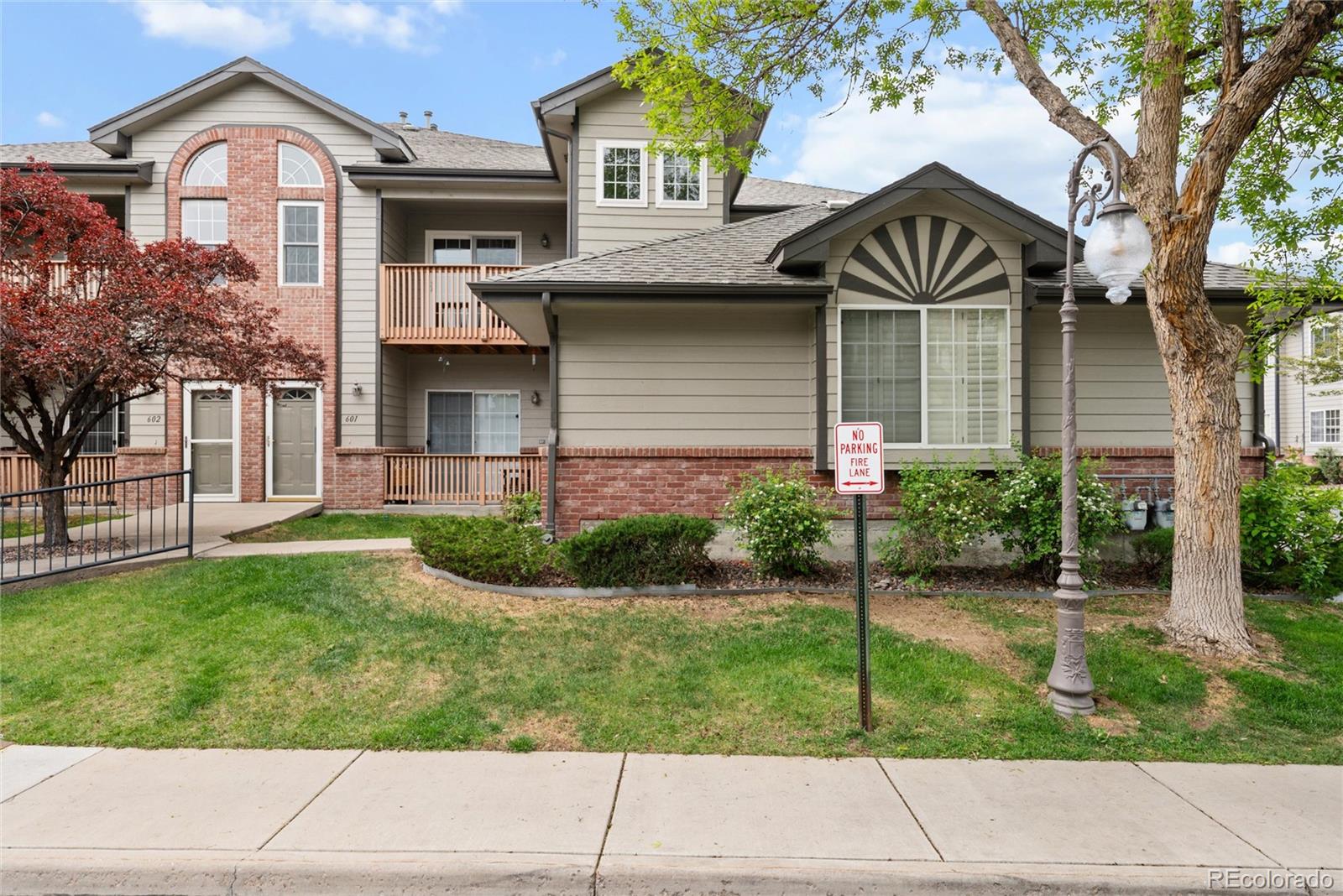 11045 Huron Street 605
