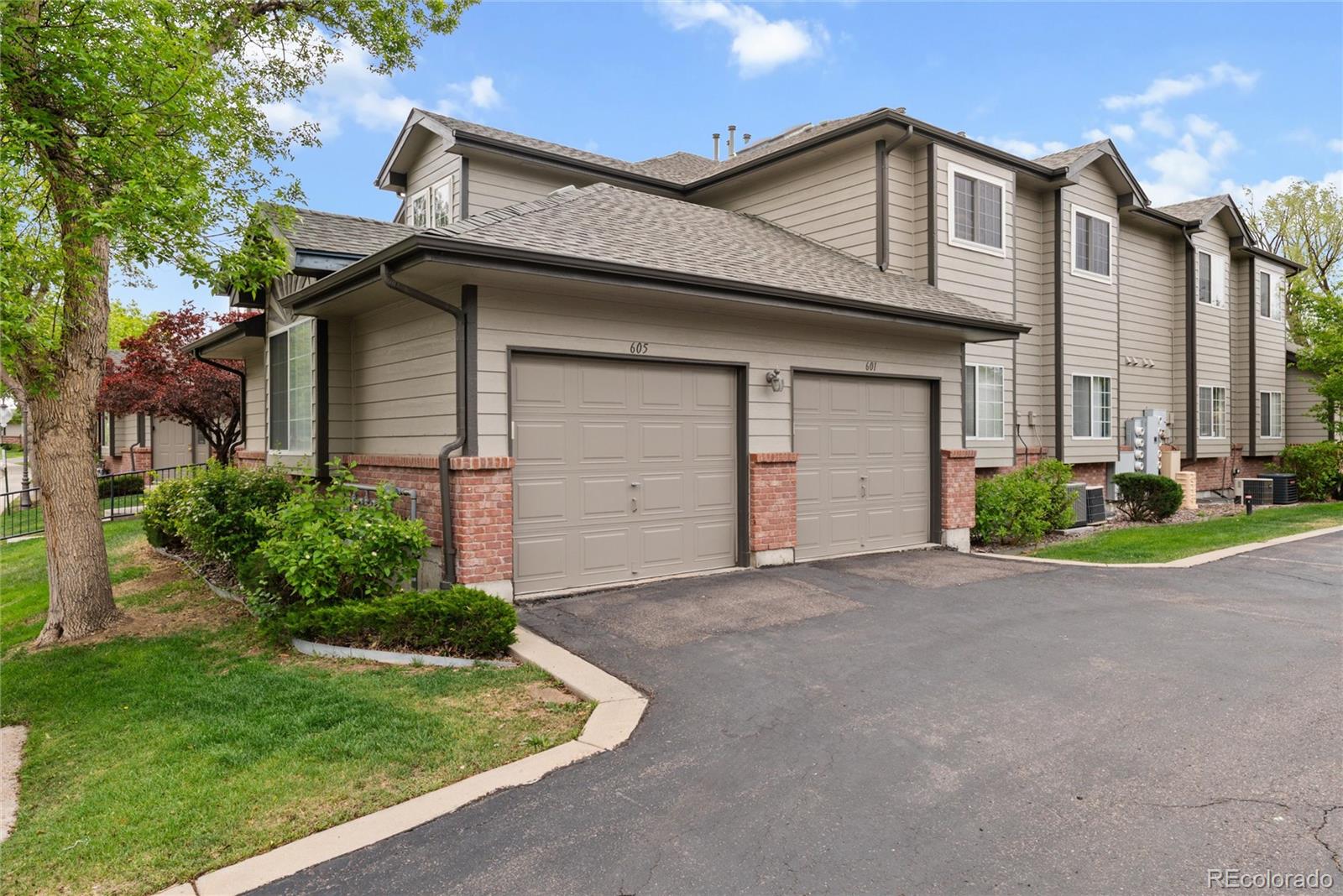 11045 Huron Street 605