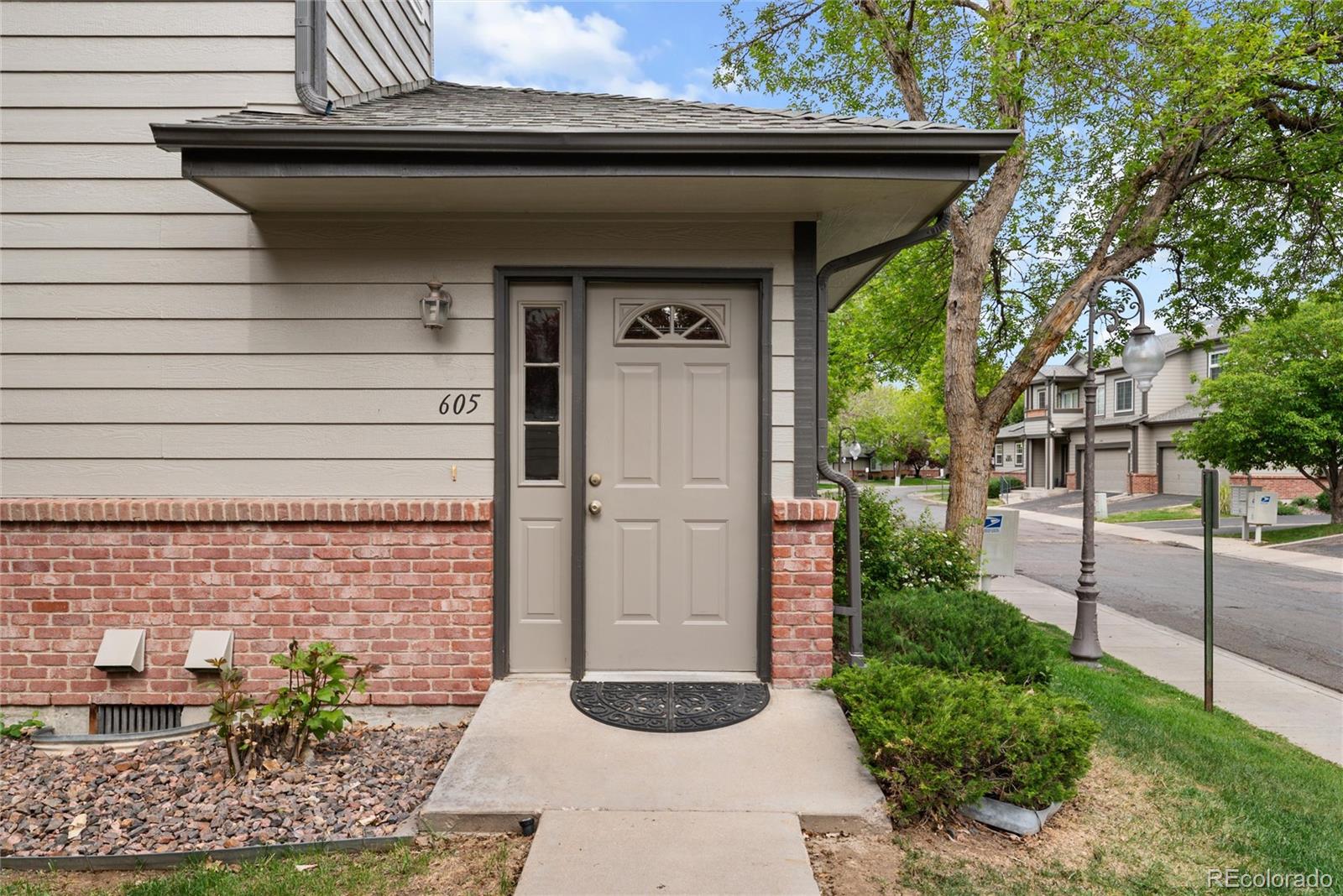11045 Huron Street 605