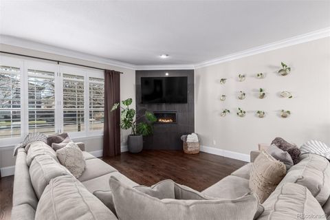 3027 S Elati Street Englewood CO 80110