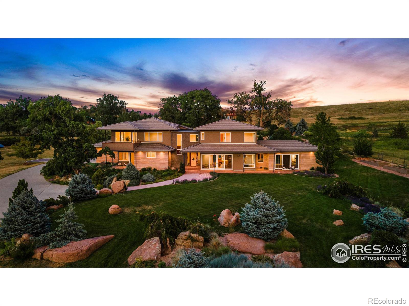 1000 Spring Drive, Boulder, CO, 80303 2 1000 Spring Drive