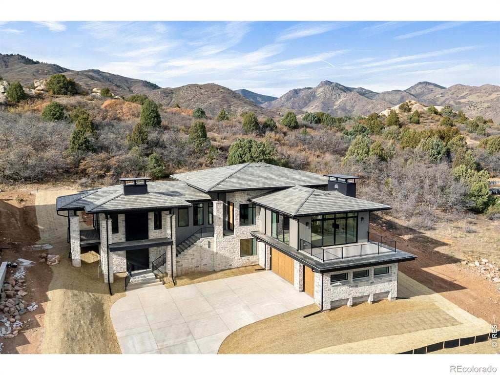 Photo of 7893 Raphael Lane, Littleton, CO 80125 (MLS # IR1070962)