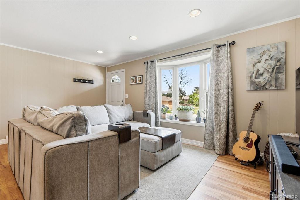 Photo of 6663 S Washington Street, Centennial, CO 80121 (MLS # 5278143)