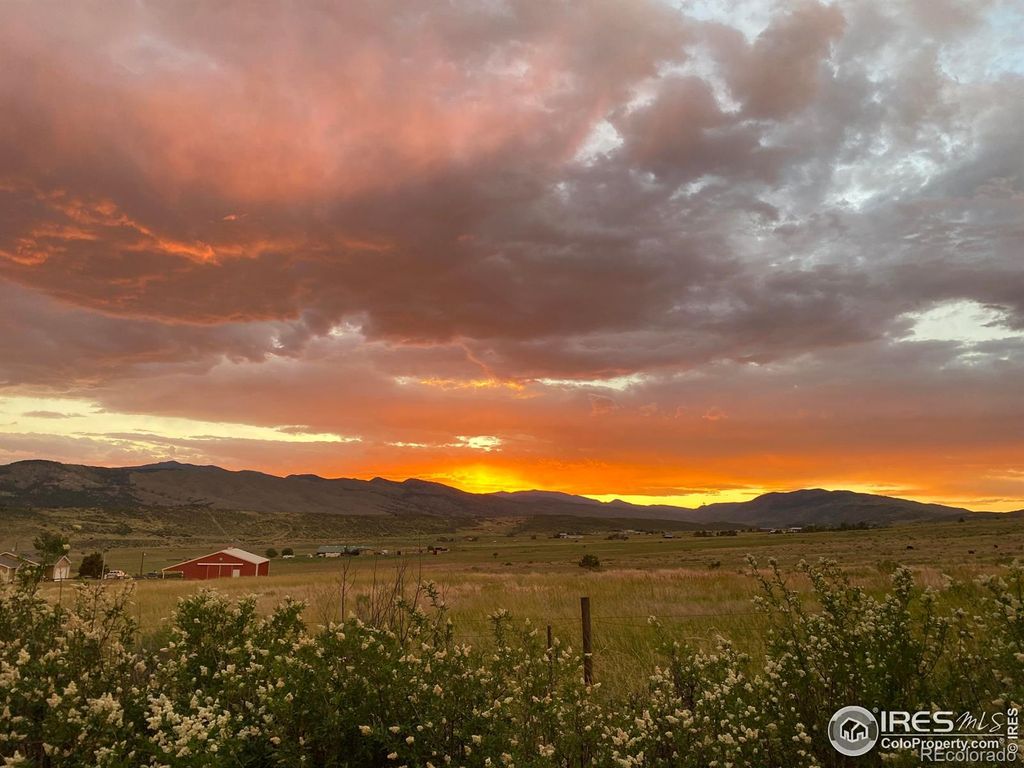 Photo of 5801 Norwood Avenue, Loveland, CO 80538 (MLS # IR1026444)