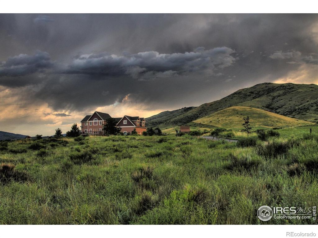 Photo of 5801 Norwood Avenue, Loveland, CO 80538 (MLS # IR1026444)