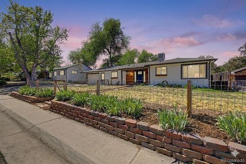 855 S Yates Street Denver CO 80219