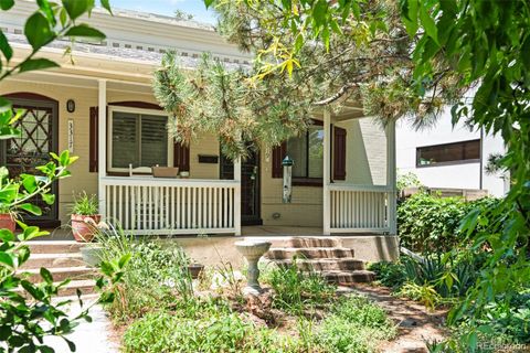 3319 Newton Street Denver CO 80211