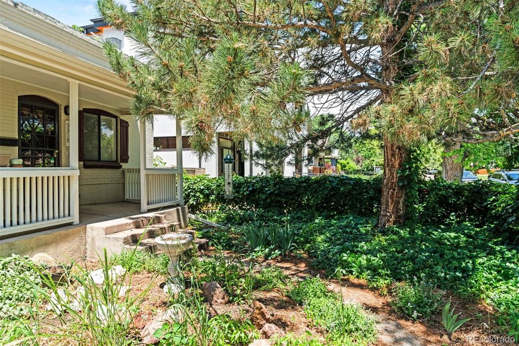 Photo of 3319 Newton Street, Denver, CO 80211 (MLS # 2007578)
