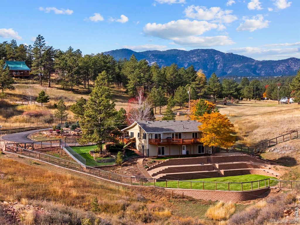 Photo of 8609 Ranch Road, Loveland, CO 80537 (MLS # IR1058579)