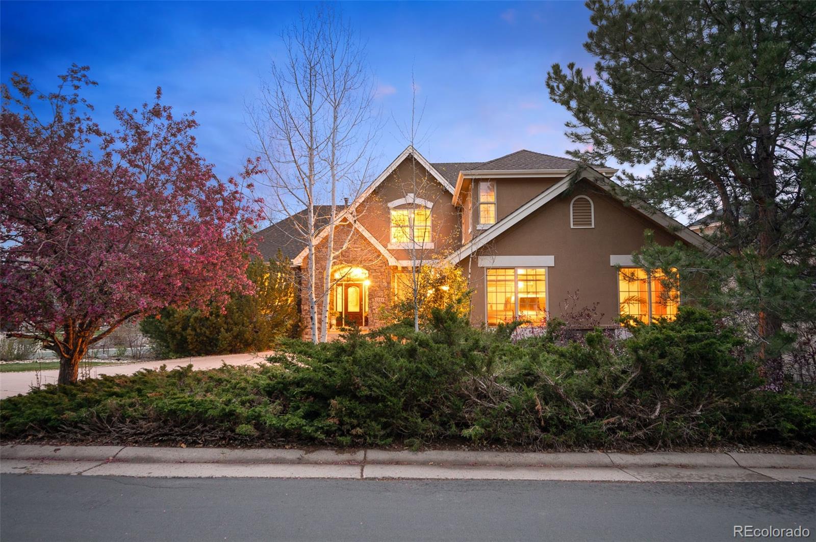 7284 Timbercrest Lane