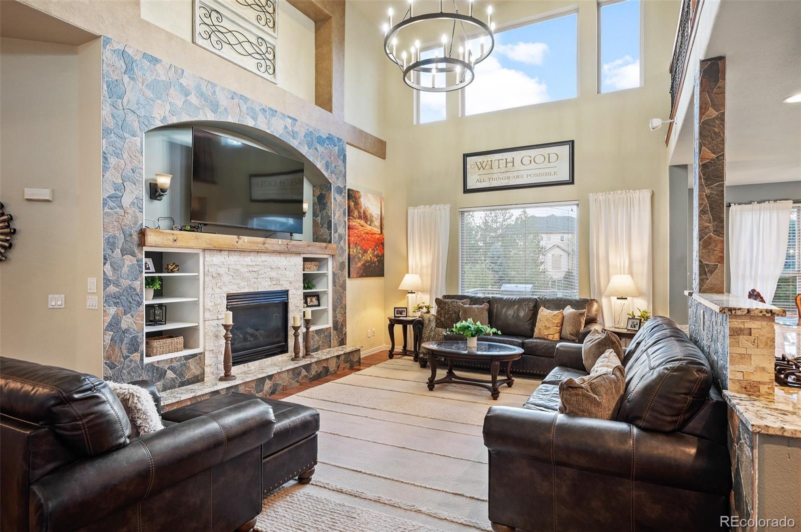 7284 Timbercrest Lane