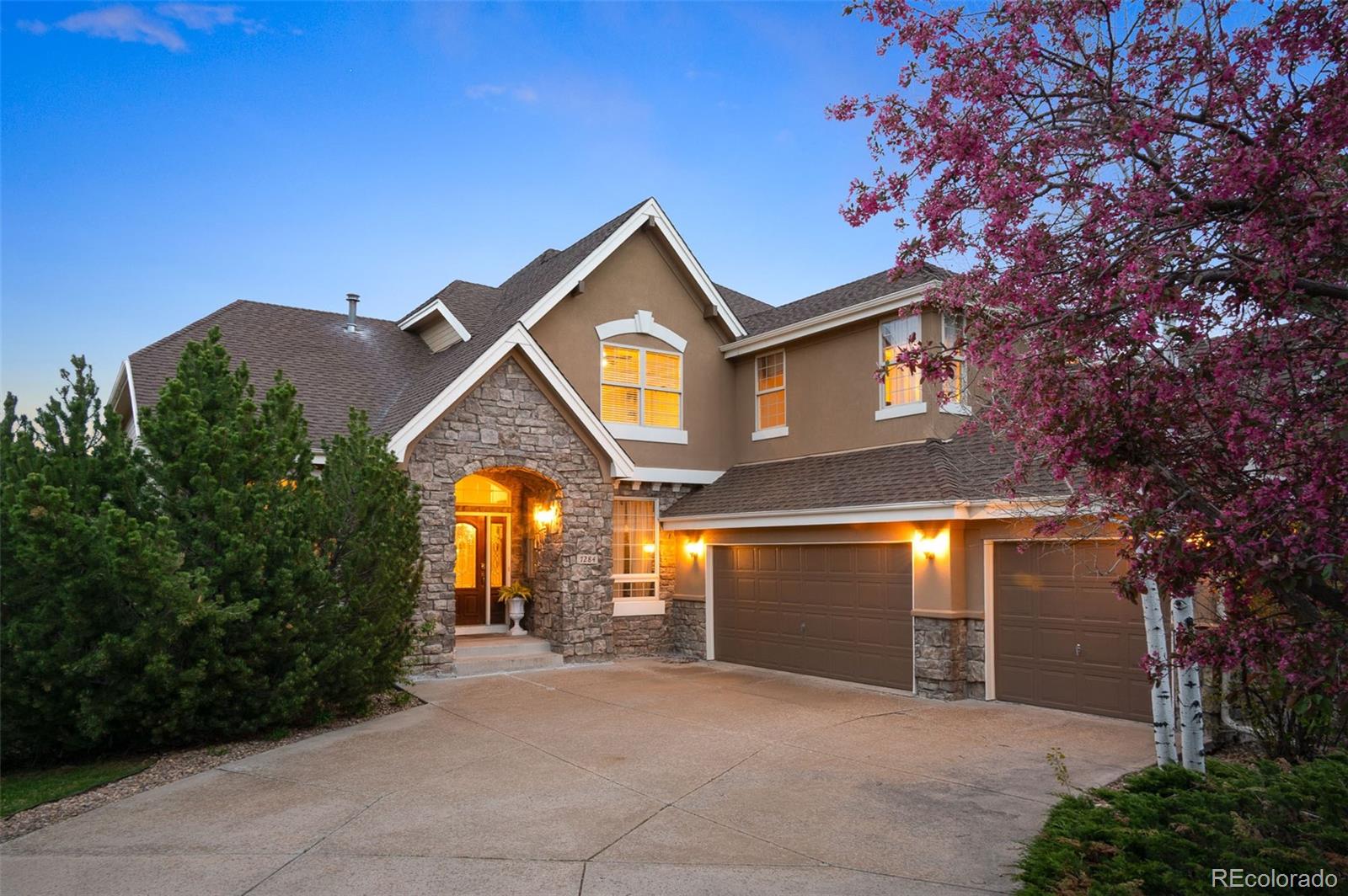 7284 Timbercrest Lane