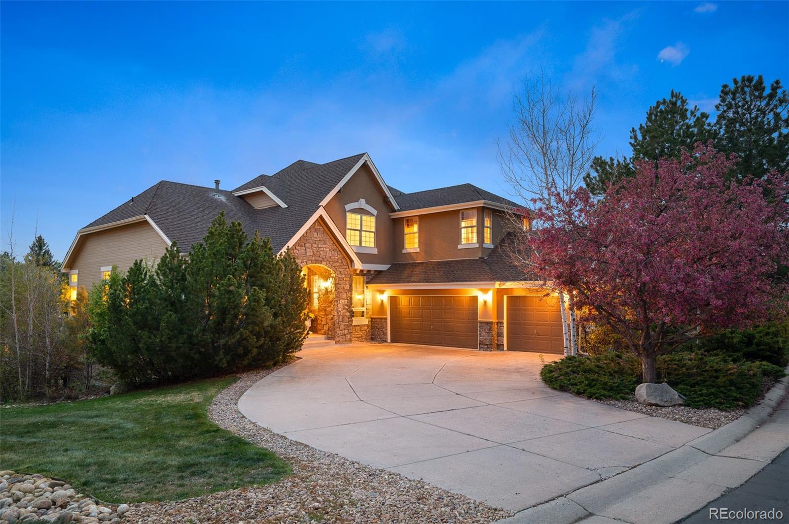 7284 Timbercrest Lane