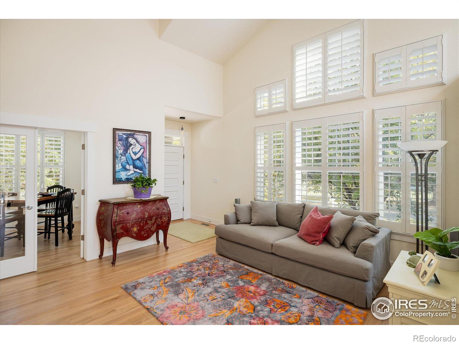 2758 Meadow Mountain Trail