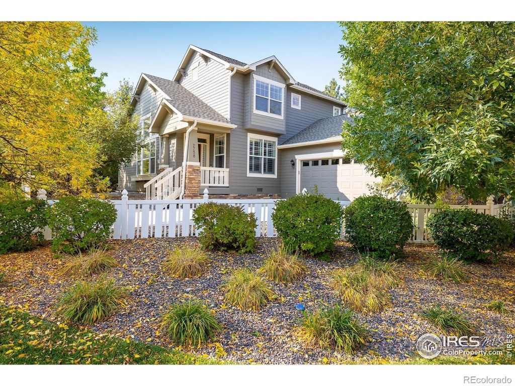 Photo of 2758 Meadow Mountain Trail, Lafayette, CO 80026 (MLS # IR1048915)