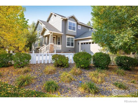 Colorado Real Estate Search 65 2758 Meadow Mountain Trail Lafayette CO 80026