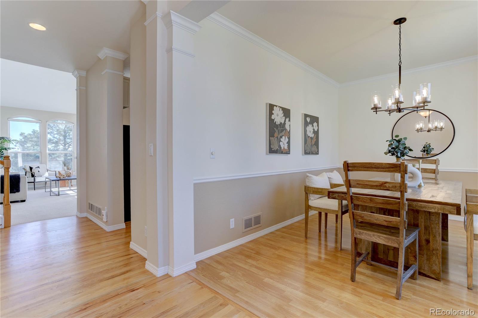 8196 S Albion Street