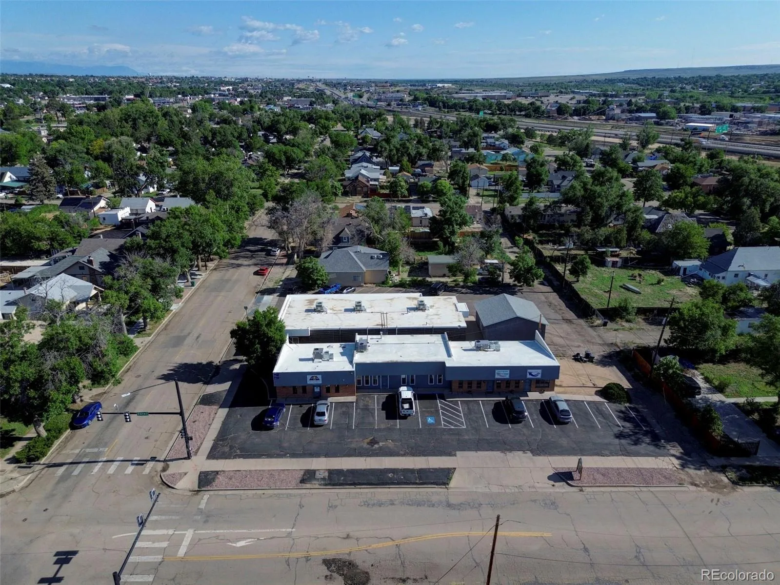 Pueblo, Colorado 81003, United States, ,Commercial,Active,147943