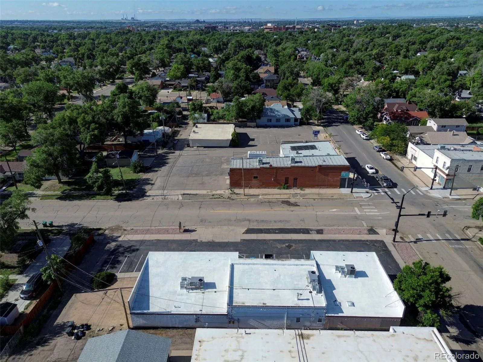 Pueblo, Colorado 81003, United States, ,Commercial,Active,147943