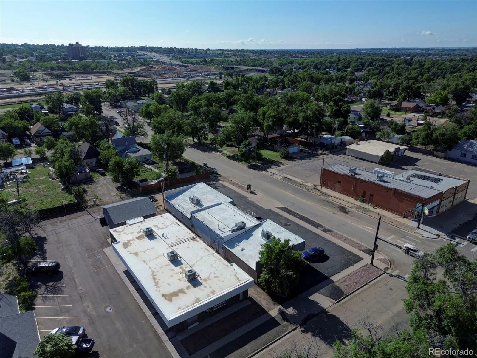 Pueblo, Colorado 81003, United States, ,Commercial,Active,147943