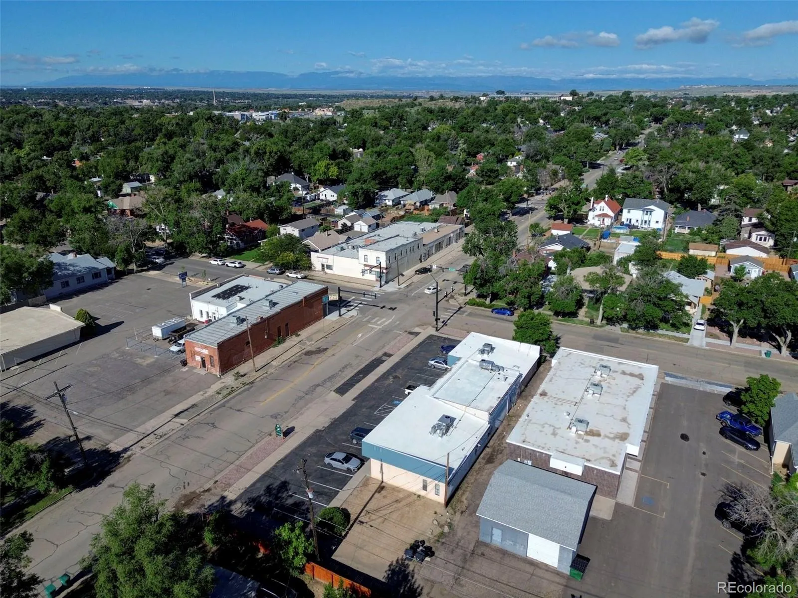 Pueblo, Colorado 81003, United States, ,Commercial,Active,147943