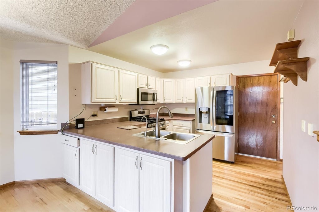 Photo of 5514 S Zang Street, Littleton, CO 80127 (MLS # 9399124)