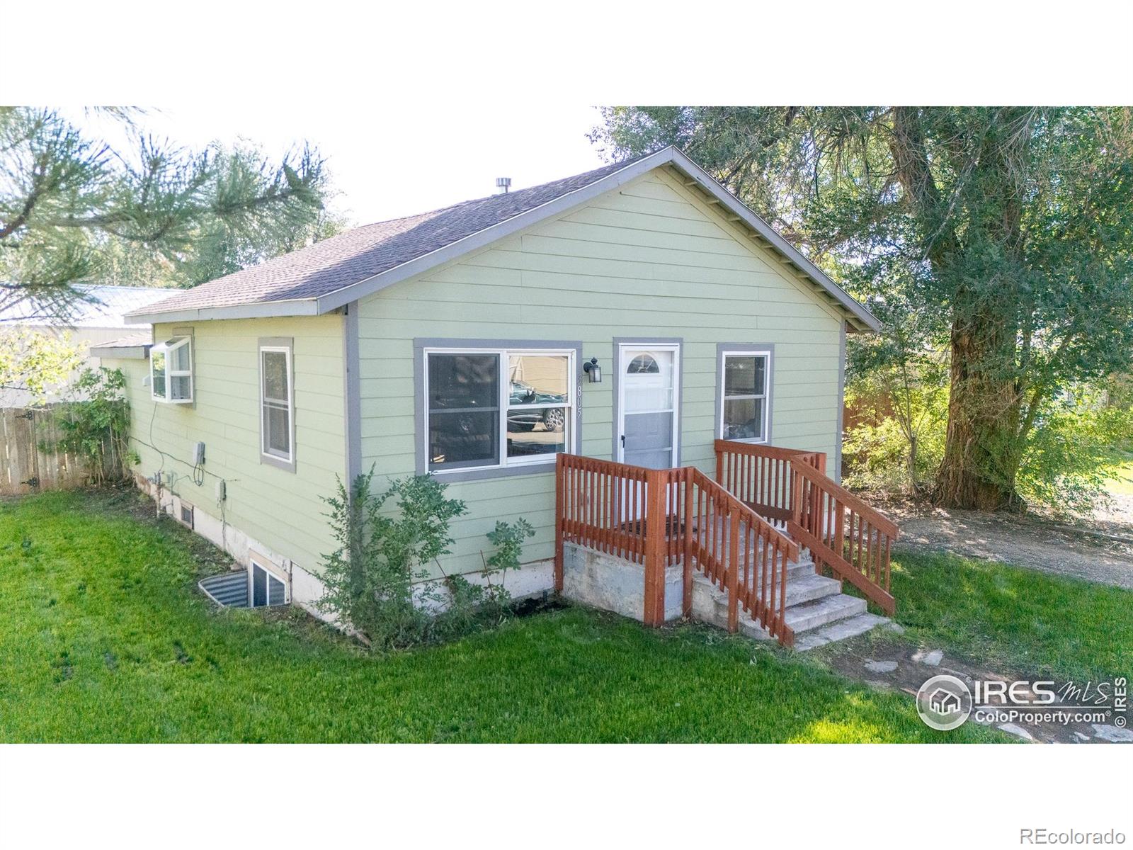 3805 Roosevelt Avenue