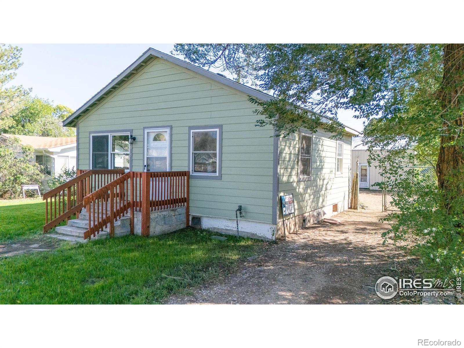 3805 Roosevelt Avenue