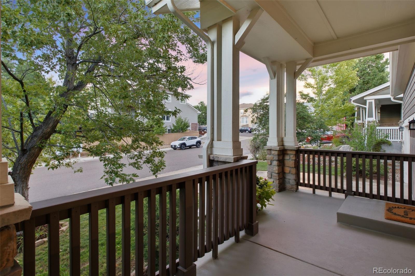 3594 Craftsbury Drive