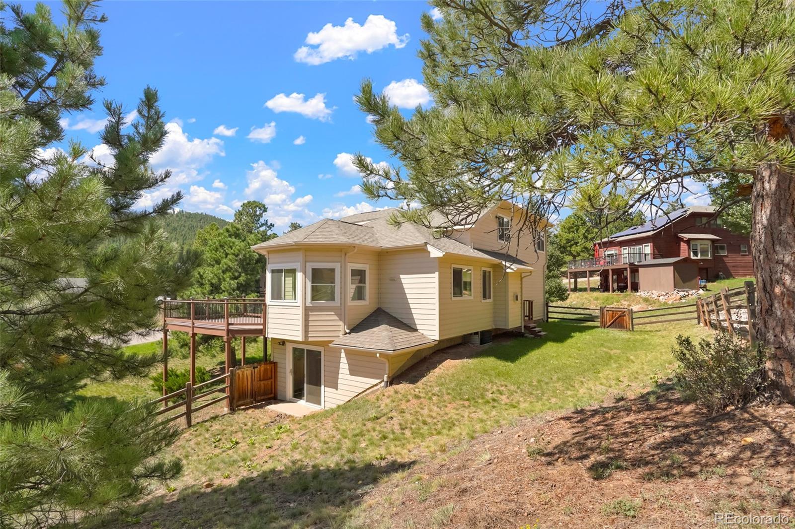 27159 Sun Ridge Drive