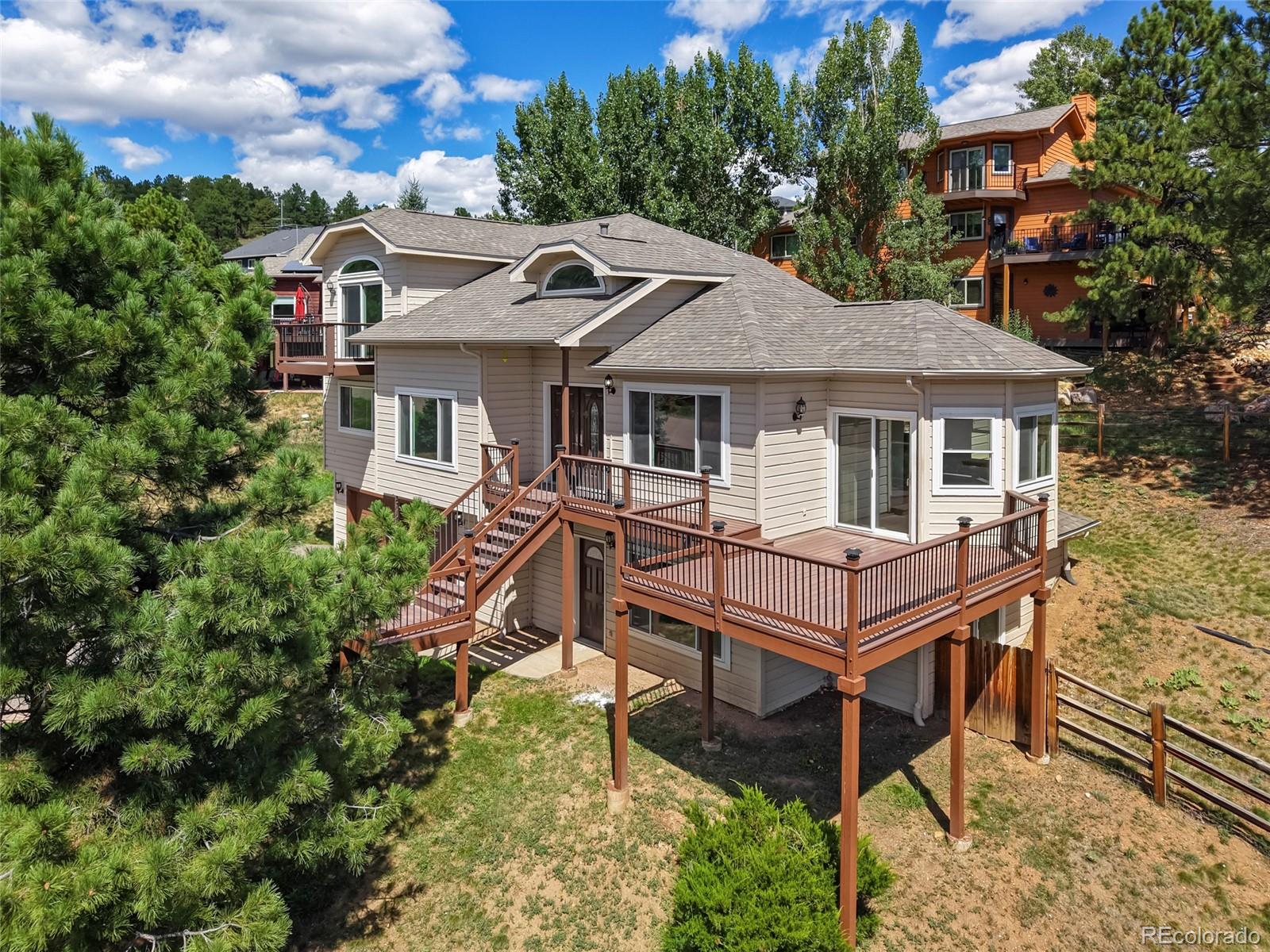 27159 Sun Ridge Drive