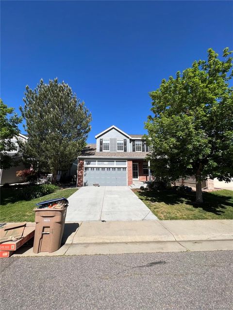 6043 S Waco Street, Aurora, CO 80016 - #: 9577156