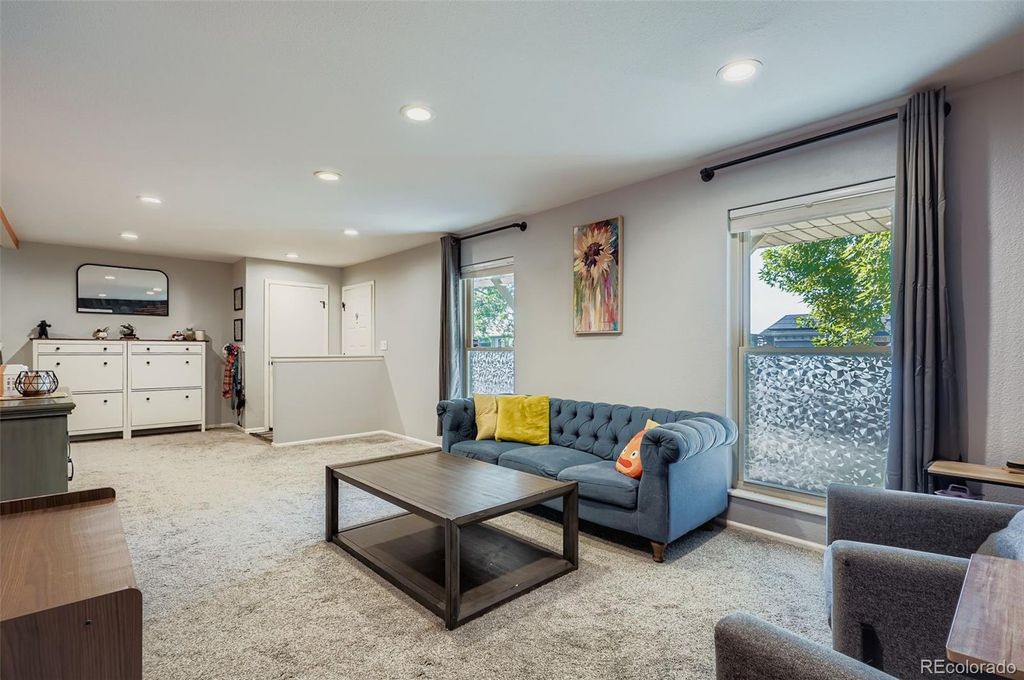 Photo of 3132 W 10th Avenue Place, Broomfield, CO 80020 (MLS # 6704293)