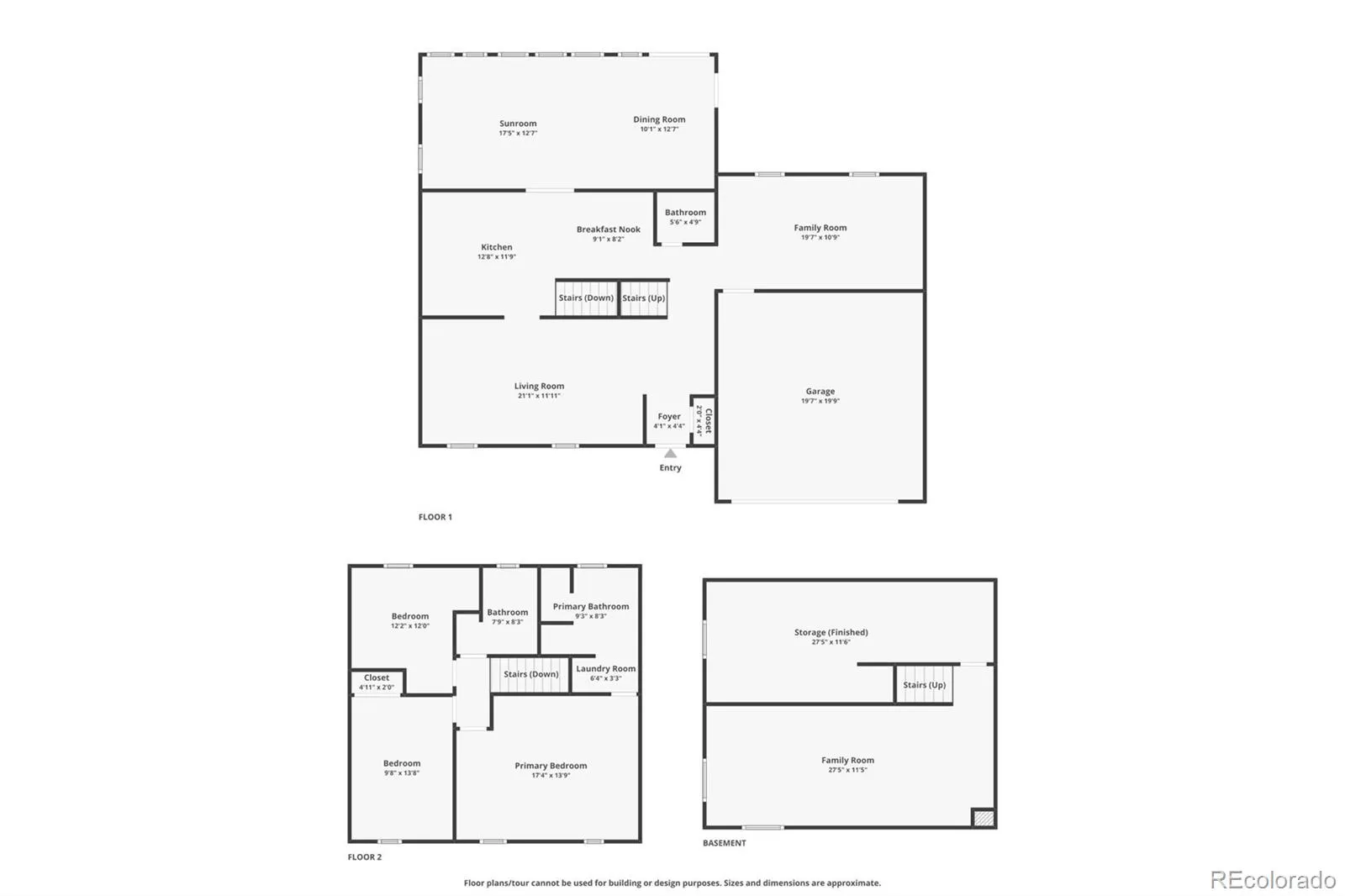 Broomfield, Colorado 80020, United States, 3 Bedrooms Bedrooms, ,3 BathroomsBathrooms,Residential,Active,204852